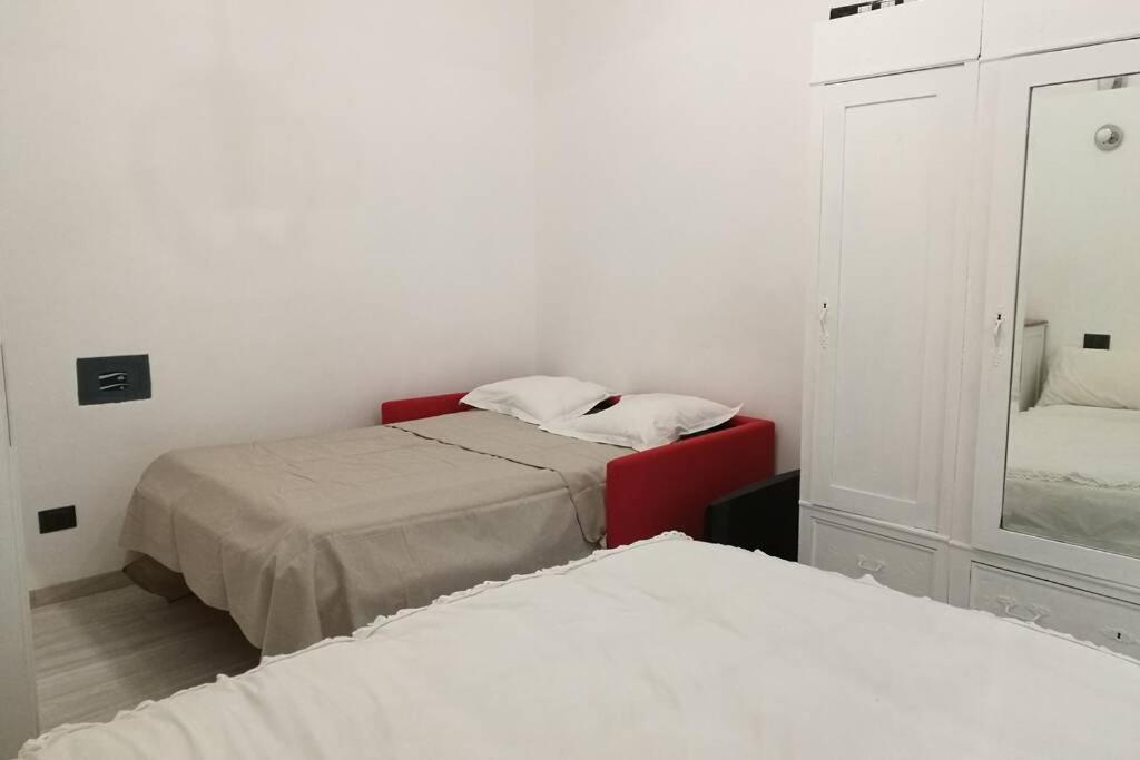 Elegant Apartment In Inner City At Vatican - Netflix And Optical Fiber — Photos 3